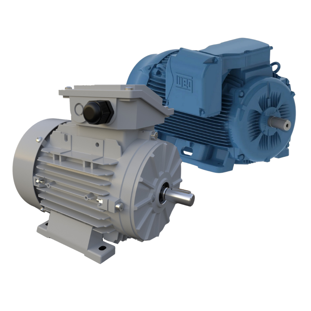 Motor Elétrico